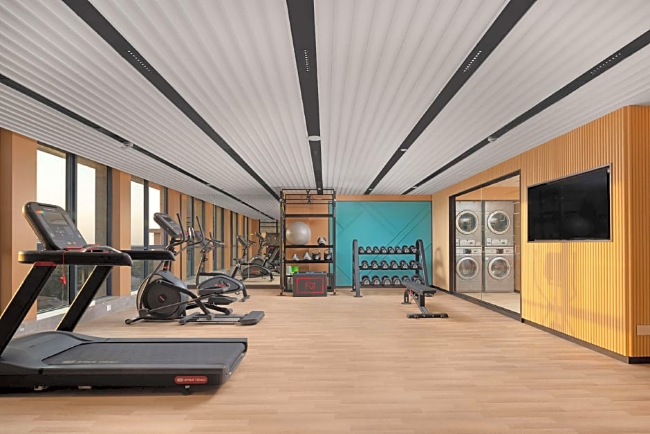 Hilton Garden Inn Jiangmen Xinhui