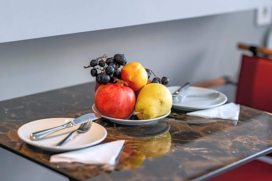 Gloria Suites Old City