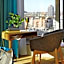 25hours Hotel Zurich Langstrasse