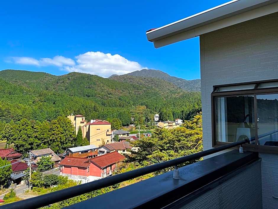 H,U,B Unzen - Vacation STAY 01672v