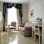 Hotel Burghof