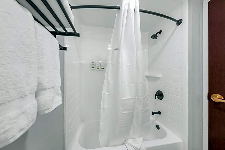 Hawthorn Extended Stay by Wyndham College Station