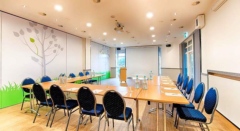 Garner Hotel Stuhr - Bremen A1 by IHG