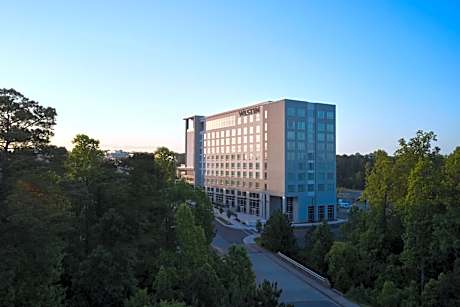 The Westin Raleigh-Durham Airport