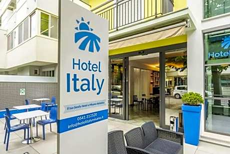 Hotel ITALY
