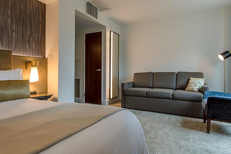 Marriott Vacation Club®, New York City