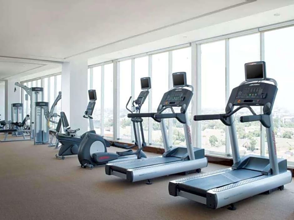 Four Points By Sheraton Makassar