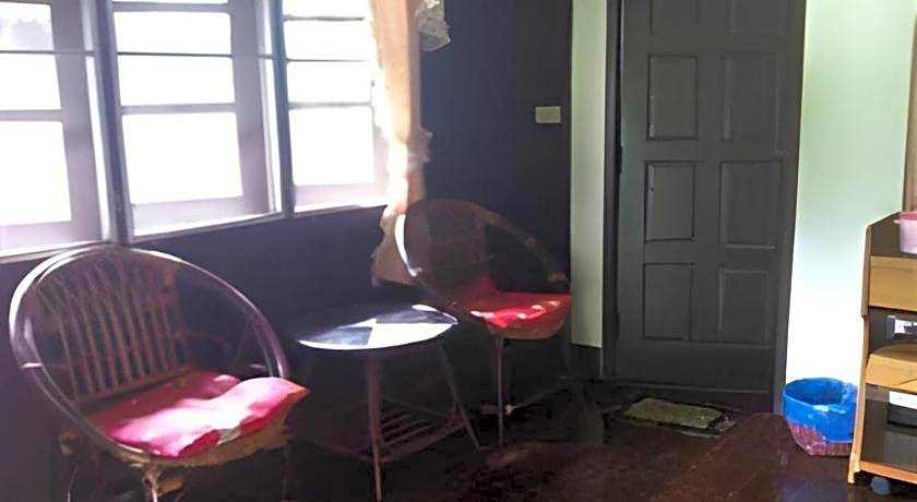 Mae Khum Villa