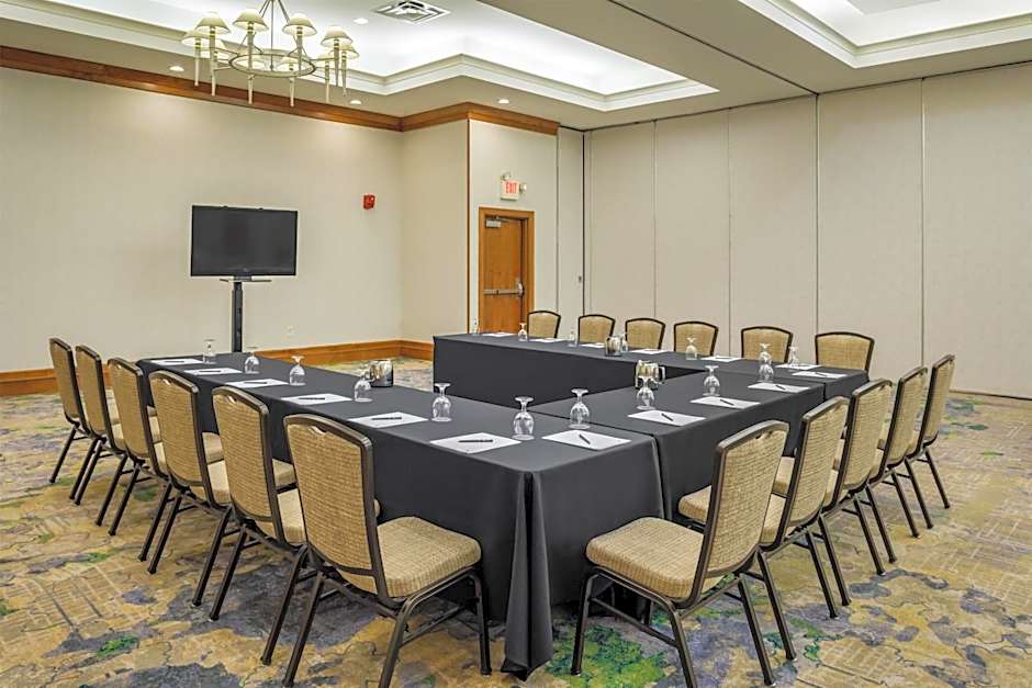 DoubleTree By Hilton Hotel Rochester
