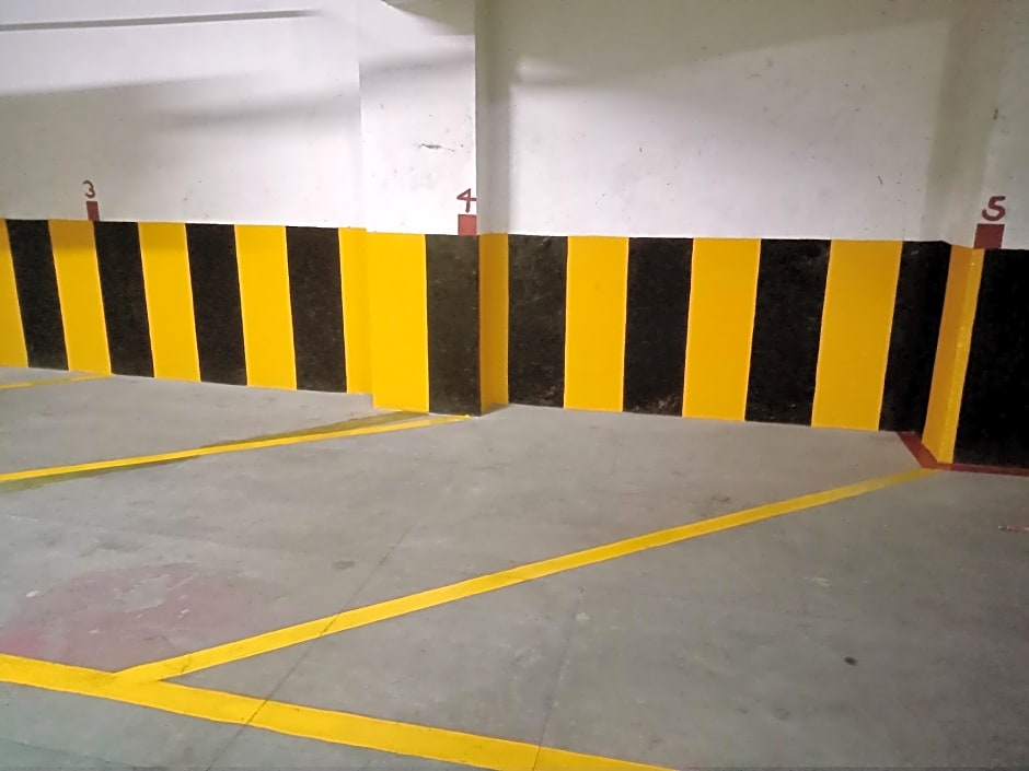 THE ROYAL COURT HOTEL & SPA