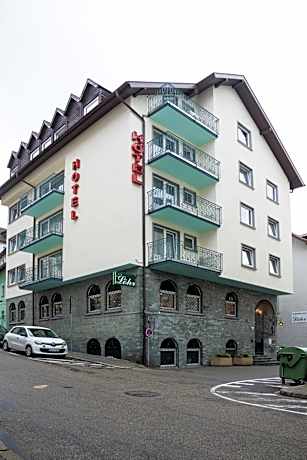 Hotel Löhr