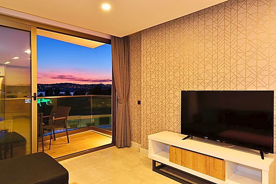 Jasmin Elite Residence & SPA