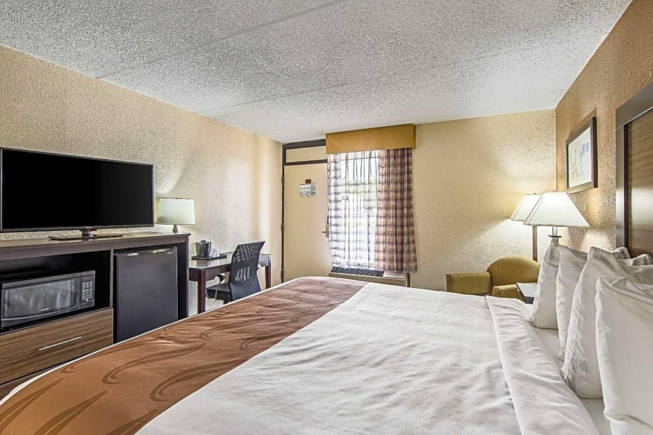 Quality Inn