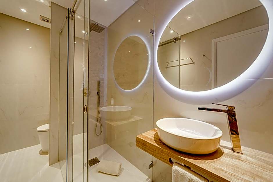 Casa de Valcova - Boutique Hotel