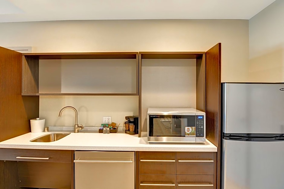 Home2 Suites By Hilton Las Vegas Strip South