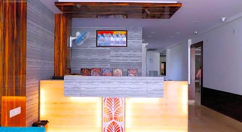 Hotel Shivaay – Haridwar, WV