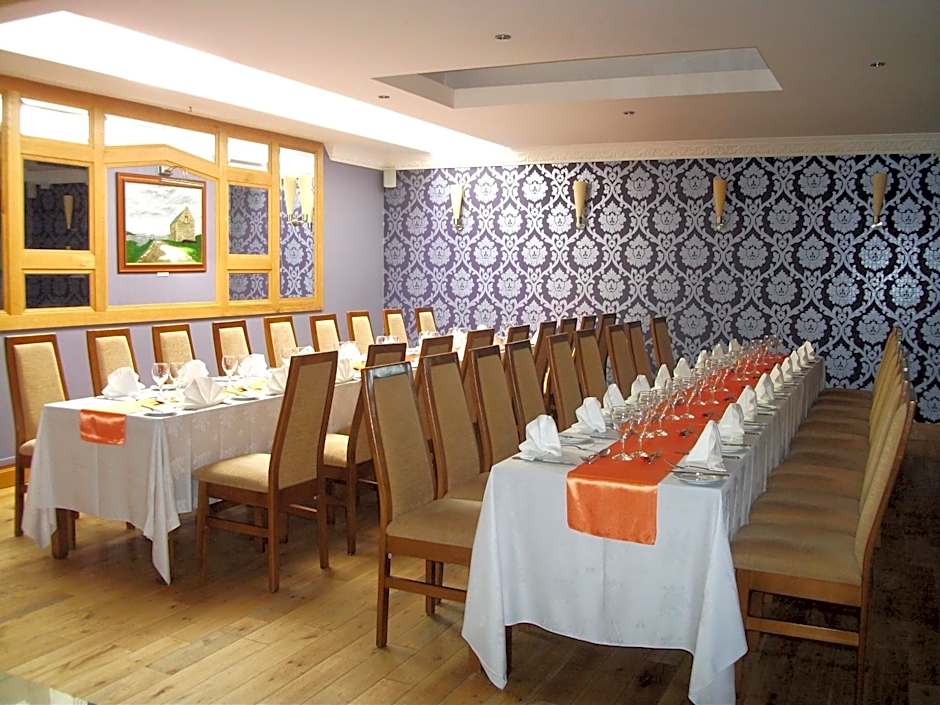Broadhaven Bay Hotel