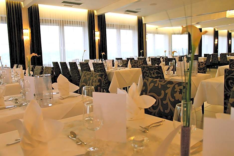 Hotel & Restaurant Christkindlwirt