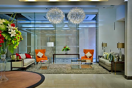 Valero Grand Suites by Swiss-Belhotel