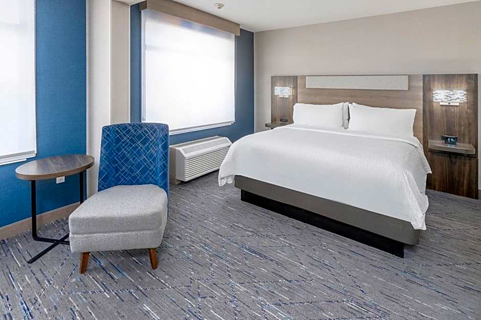 Holiday Inn Express Casper I-25 By IHG