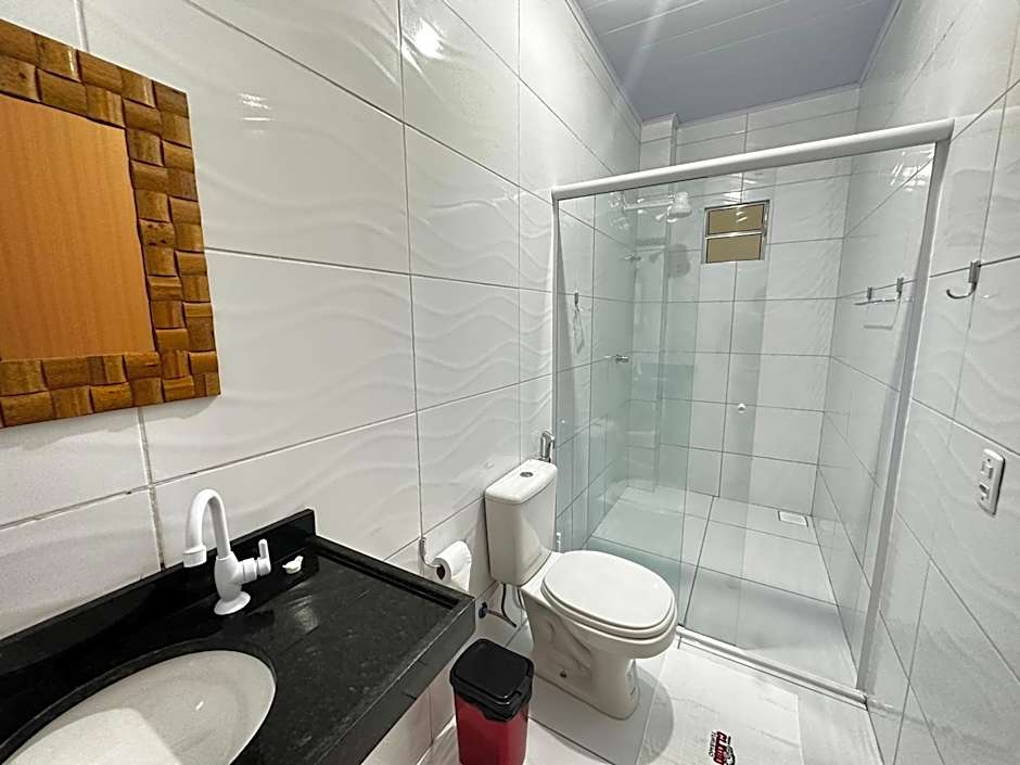 POUSADA E AGENCIA CLEDIO TURISMO