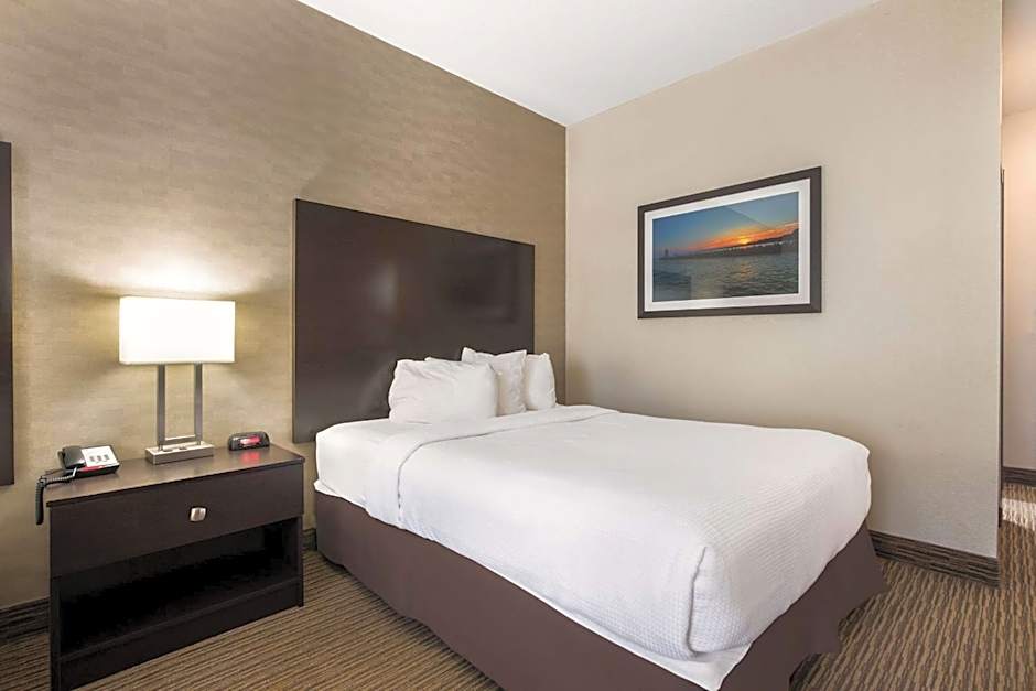 Best Western Little River Inn