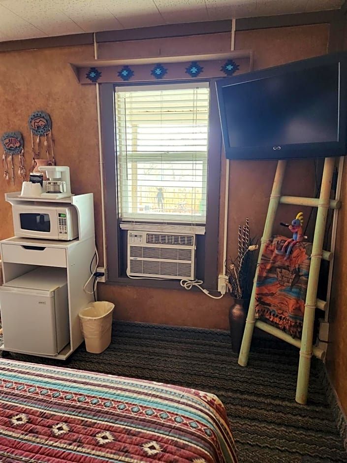 Cowboy Country Inn