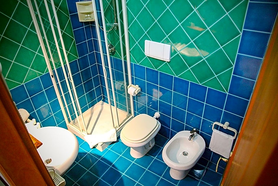 Hotel Micalosu