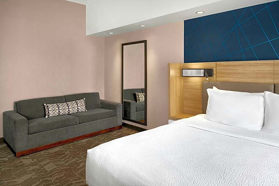 SpringHill Suites by Marriott Detroit Southfield