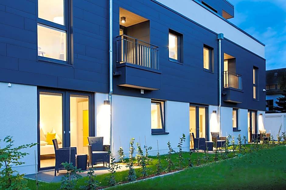 Boardinghouse Morbach