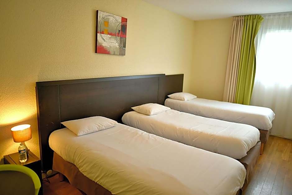 Hotel Inn Chambery