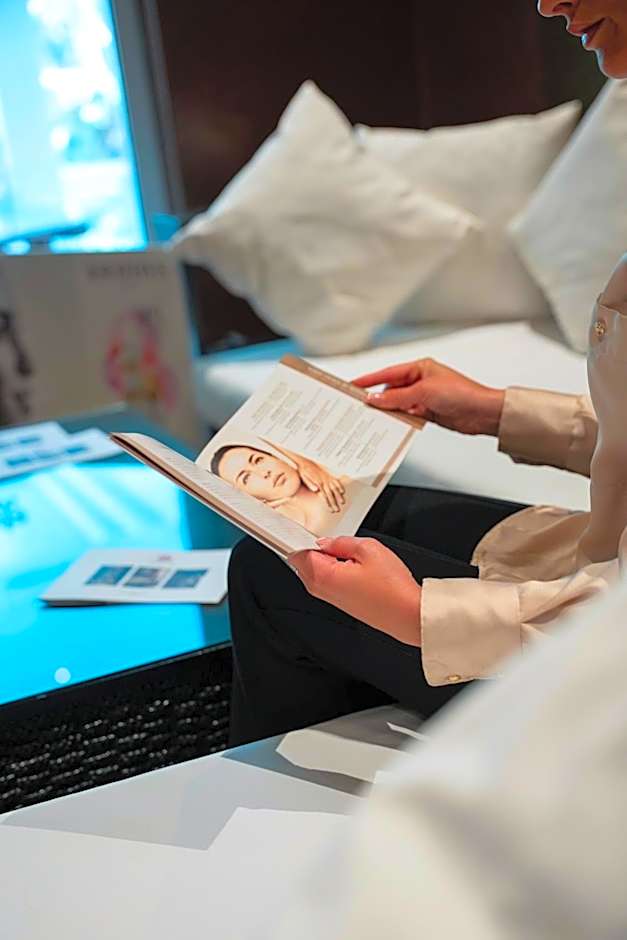 Tikida Golf Palace - Relais & Châteaux