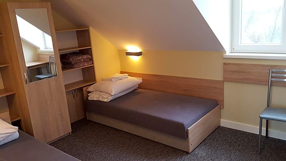 Aparthotel EuforiaPort