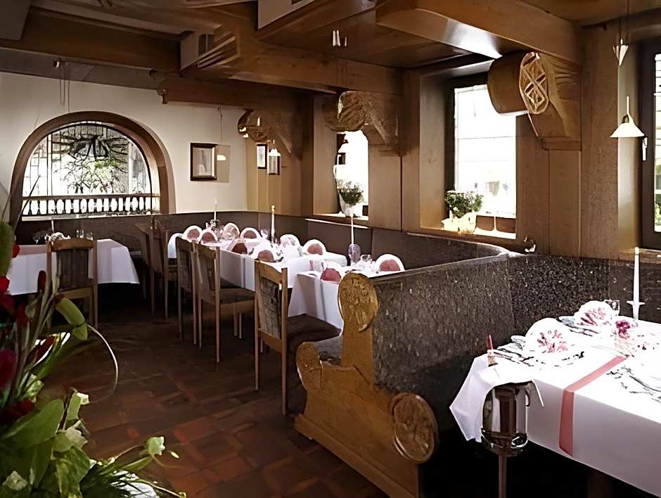 Adler Hotel & Restaurant Groß-Gerau