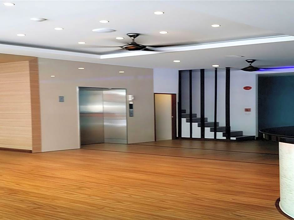 Icheck Inn Central Patong