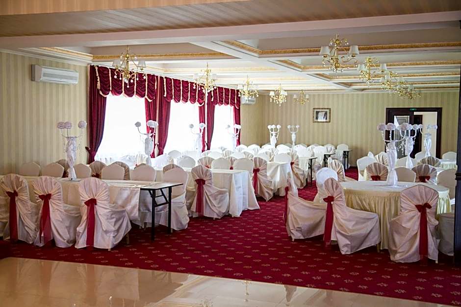 Hotel Mondial - Baia