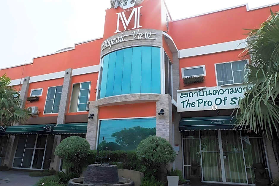 The Loom Rangsit