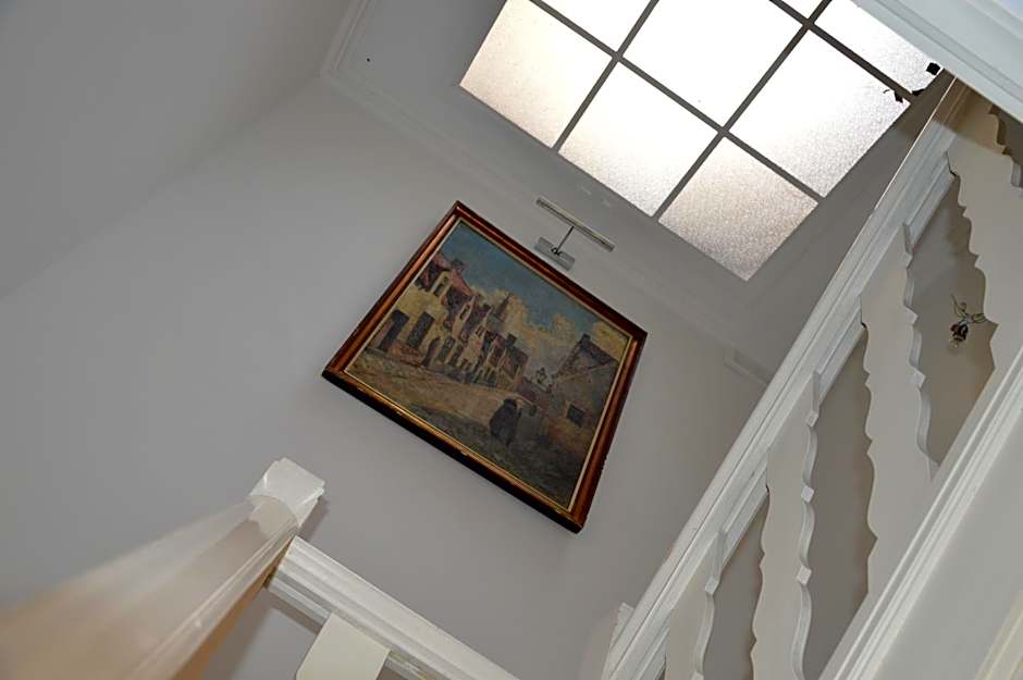 B&B Pickery