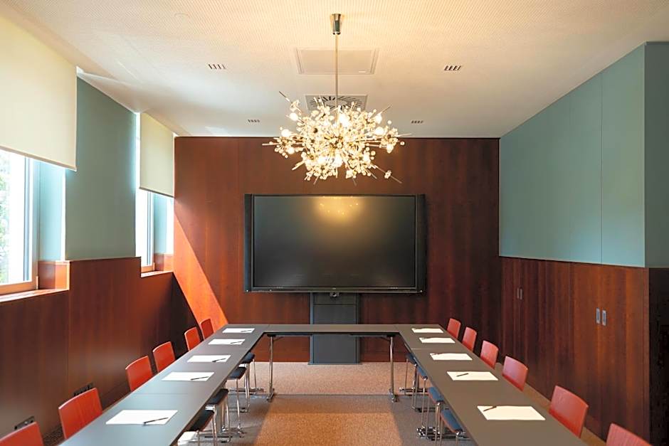 Hotel Daniel Graz - Smart Lifestyle Near City Centre