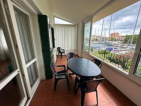 Rosa dei Venti - Agenzia Cocal