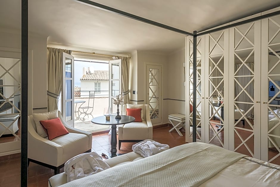 Hôtel Restaurant Le Yaca