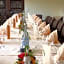 Hotel Villa am Rhein