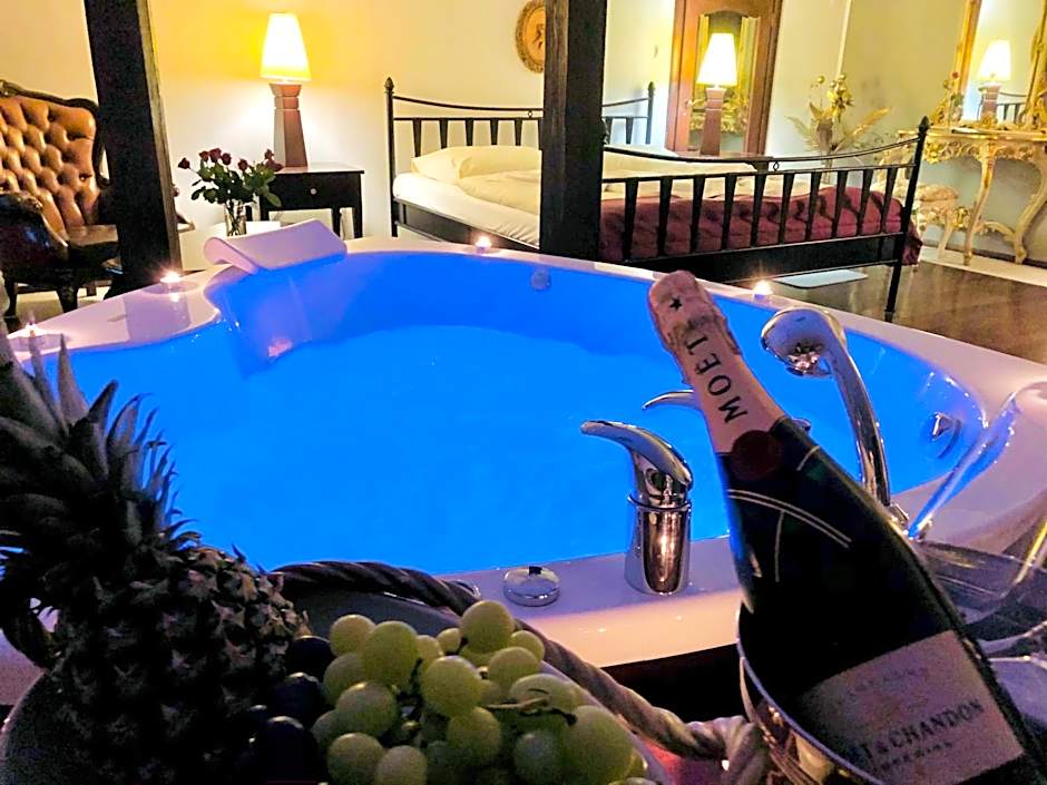 Restauracja - Hotel Mocca D'oro