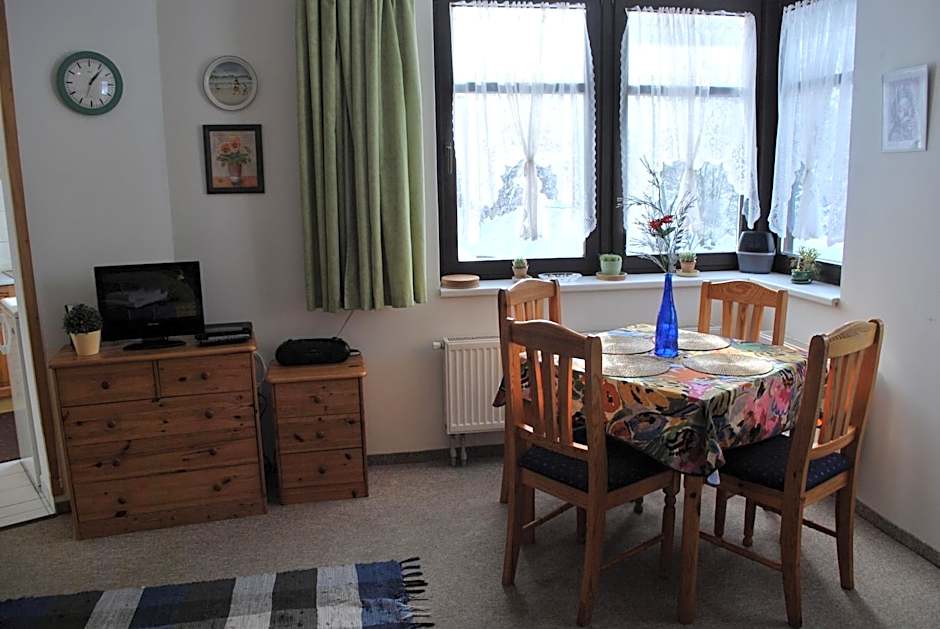 M+M Apartmán