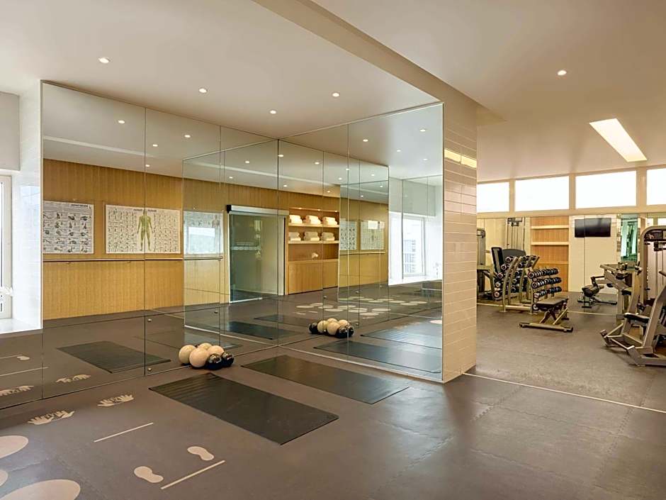 Sofitel Brisbane Central Hotel