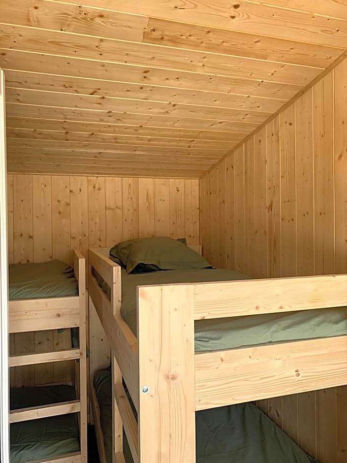 La Petite Auberge Insolite