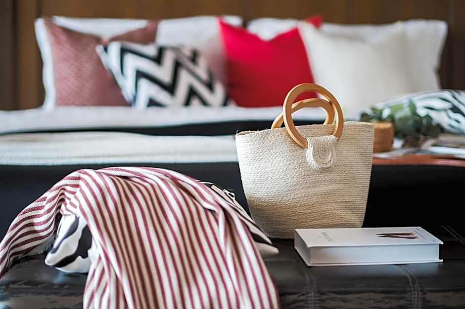 Amenity Apartel Samui