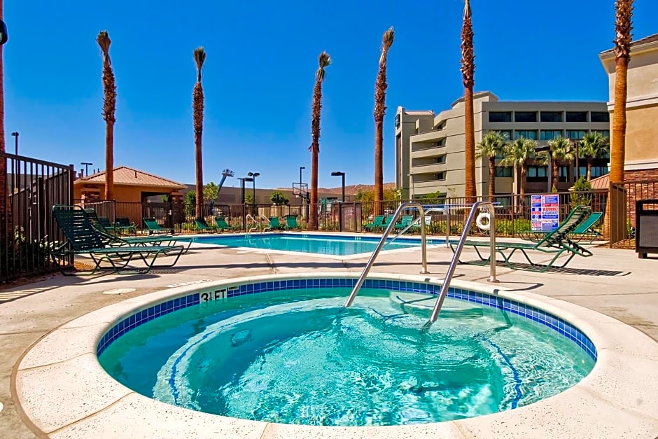 Staybridge Suites Palmdale