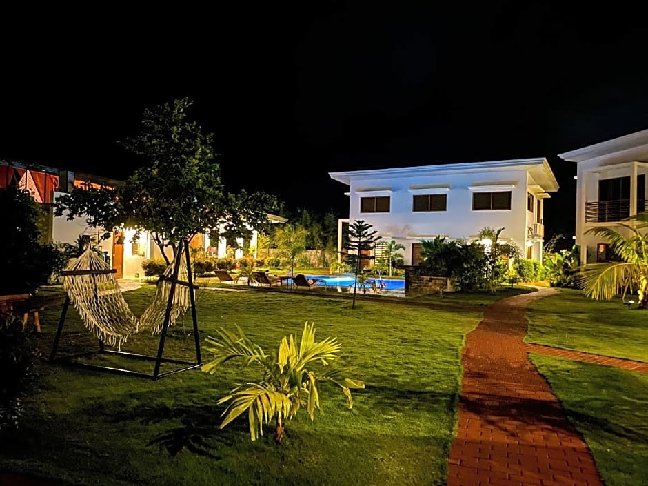 Red Picnic Hostel Panglao