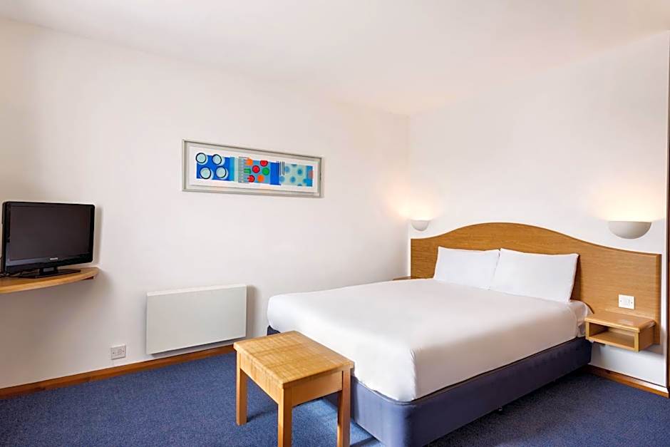 Days Inn Telford Ironbridge M54